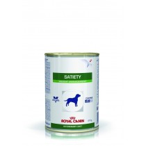 RC Satiety Weight Management Dog konz. 420g